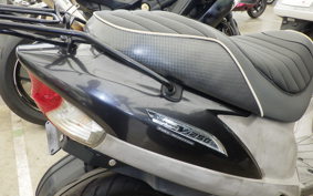 SUZUKI ADDRESS V125 G CF46A