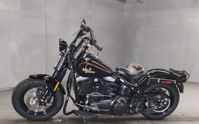 HARLEY HARLEY FLSTSB1580 JM5