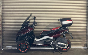 GILERA FOKO500IE