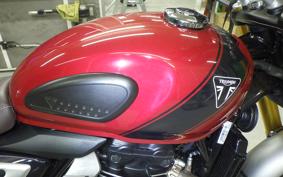 TRIUMPH SCRAMBLER400X 2026