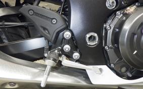 SUZUKI HAYABUSA Gen.3 2022 EJ11A