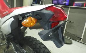HONDA CRF250L 2000 MD38