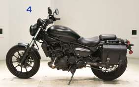 KAWASAKI ELIMINATOR400-3 2023 EL400A