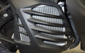 YAMAHA N-MAX 2013 SED6J