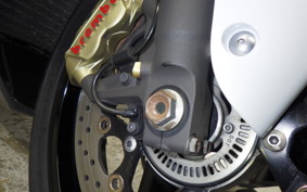 SUZUKI HAYABUSA Gen.2 2014