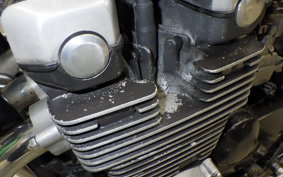 KAWASAKI ZEPHYR 400 KAI 1998 ZR400C