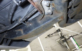 SUZUKI ADDRESS V125 G CF46A