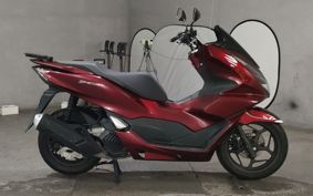 HONDA PCX125 JK05