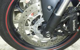 TRIUMPH STREET TRIPLE R 2022