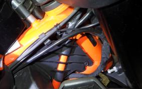 KTM 1290 SUPER DUKE GT 2021