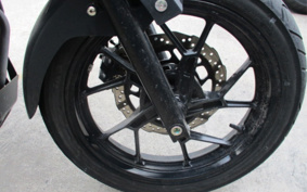 SUZUKI STROM 250ABS DS11A