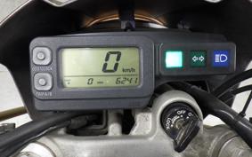 KAWASAKI KLX250D TRACKER LX250E