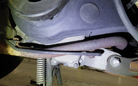 SUZUKI PALETTE CA41A