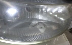 YAMAHA AXIS 125 TREET 2004 SE53J