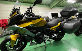 BMW F900XR PREMIUM LINE 2020 0K21