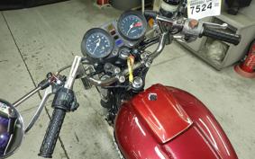 HONDA CB250 T 2014 CB250T