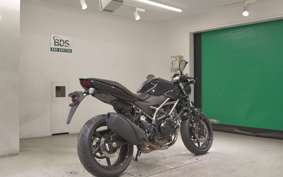 SUZUKI SV650 X A 2022 VP55B