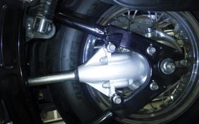 YAMAHA DRAGSTAR 400 CLASSIC  2011 VH02J