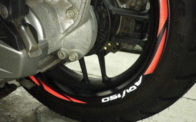 HONDA ADV150 2013 KF38