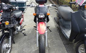 HONDA XR50 MOTARD AD14