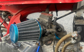 HONDA GORILLA Z50J