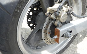 HONDA HORNET 250 MC31