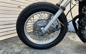 YAMAHA SR400 1998 1JR
