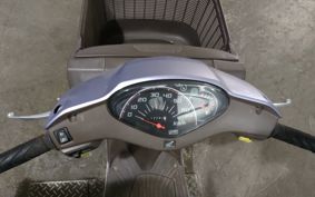 HONDA DIO CHESTER AF68