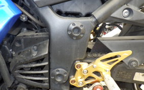 KAWASAKI NINJA 250R EX250K