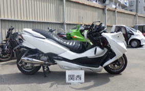 HONDA FORZA Z GEN 2 2006 MF10