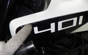HUSQVARNA VITPILEN 401 2025
