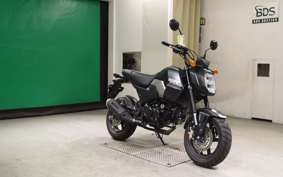 HONDA ｸﾞﾛﾑ-2 2004 JC92