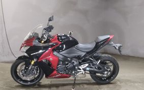 SUZUKI GSX-S1000F 2015 GT79A