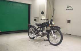 HONDA SOLO 2009 AC17