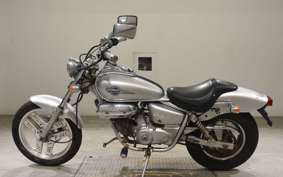 HONDA MAGNA 50 AC13