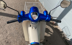 HONDA SUPER CUB110 JA44