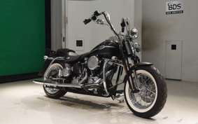 HARLEY FLSTSC 1450 2004