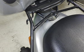 SUZUKI ADDRESS V125 G 2016 CF46A