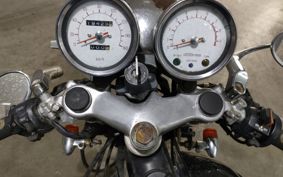 YAMAHA SR400 1995 1JR