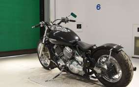 YAMAHA DRAGSTAR 400 2008 VH01J