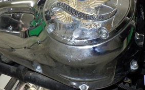 HARLEY FXSTD 1450 2004