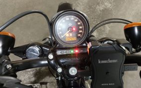 HARLEY XL1200X 2015 LC3