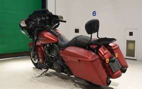 HARLEY FLHXS 1870 2019