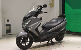 SUZUKI SKYWAVE 200 (Burgman 200) 2006 CH41A