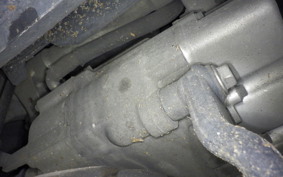 SUZUKI SKYWAVE 250 (Burgman 250) Gen.2 CJ43A