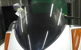 YAMAHA MAJESTY 250 SIDECAR C SG03J