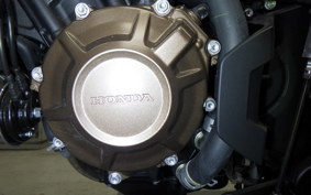 HONDA CB650R E-Clutch 2024 RH17