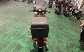 HONDA SUPER CUB50 AA09