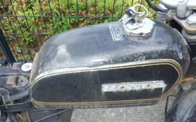 HONDA CD90 BENLY HA03
