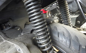 HONDA PCX 125 2003 JF84